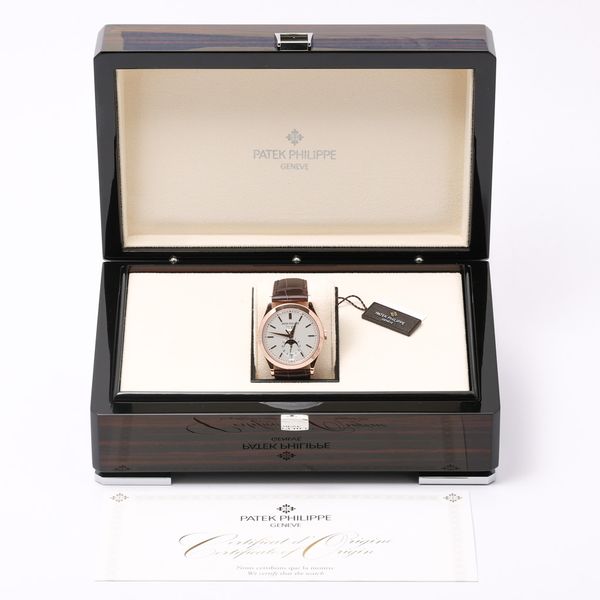 Patek Philippe Complications 5396R-011